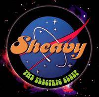 Sheavy : The Electric Sleep